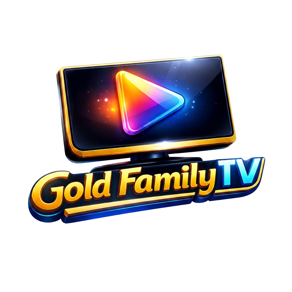 GoldFamilyTV